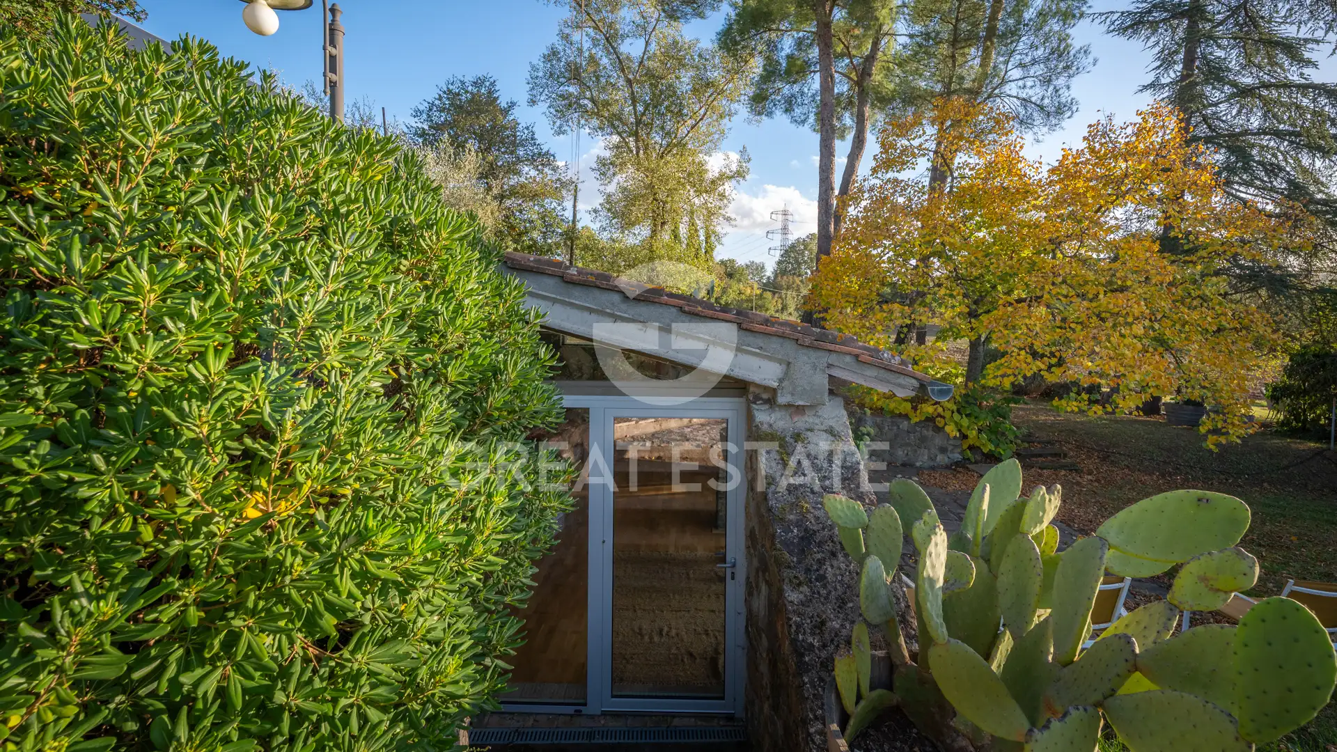 Дом 600м² в Италии, Гроссето. Стоимостью 750000€ аренда фото-9