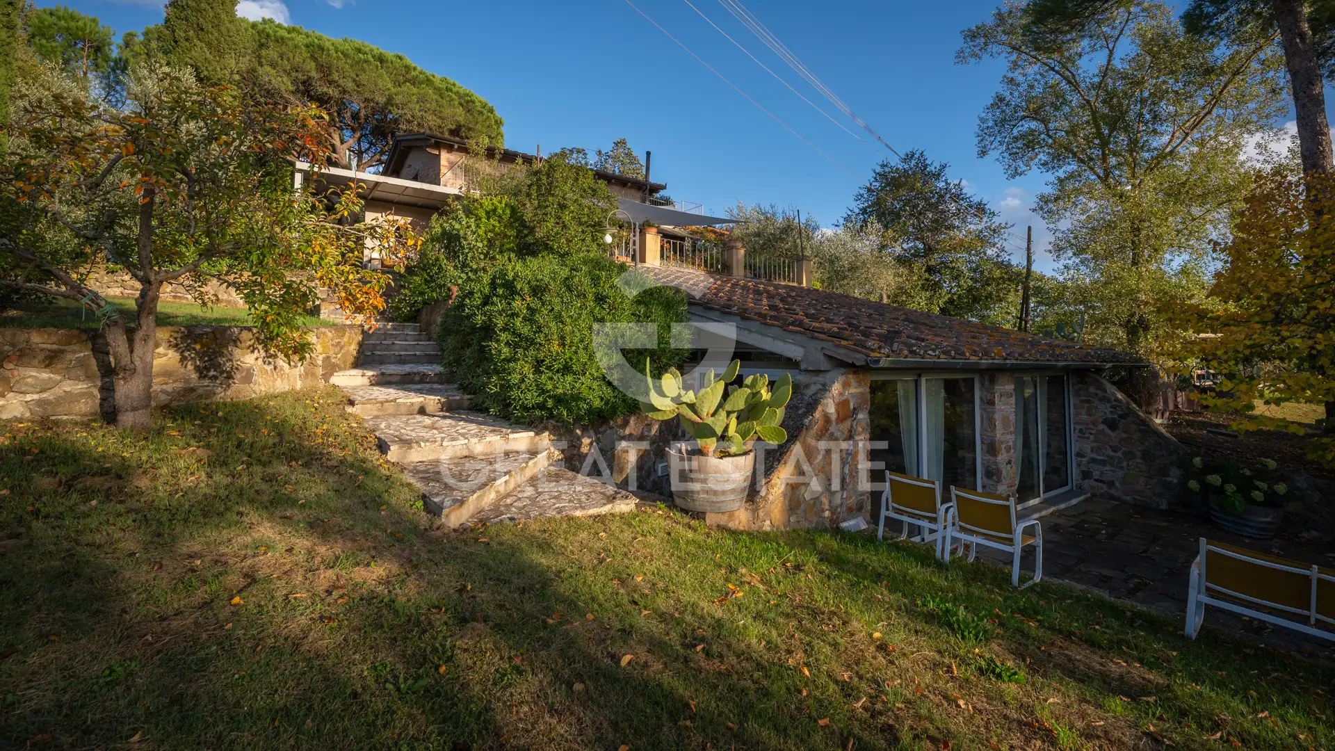 Дом 600м² в Италии, Гроссето. Стоимостью 750000€ аренда фото-10