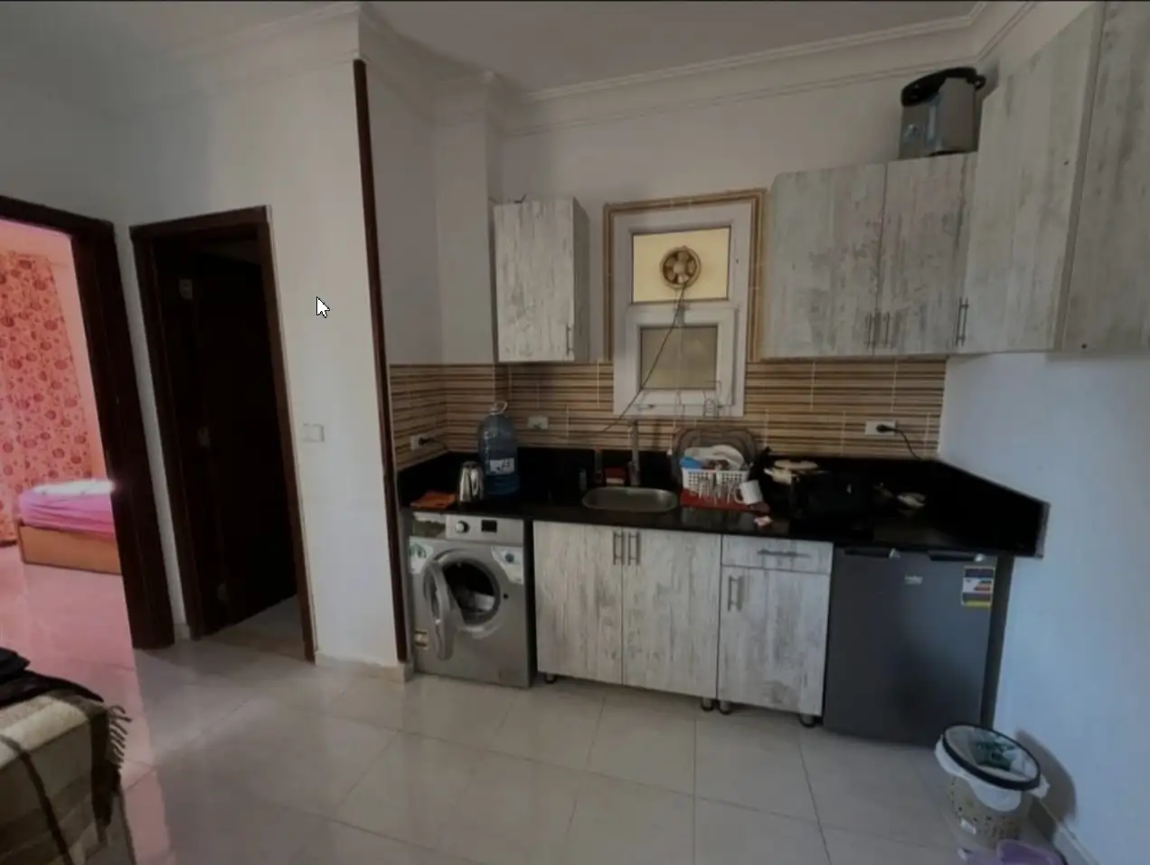 Квартира 43м² в Египте, Хургада. Стоимостью 23000€ аренда фото-1