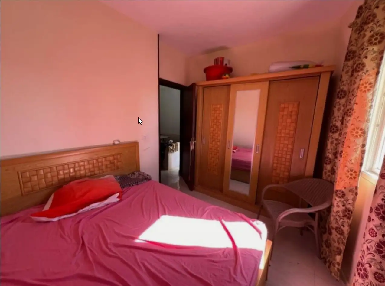 Квартира 43м² в Египте, Хургада. Стоимостью 23000€ аренда фото-4