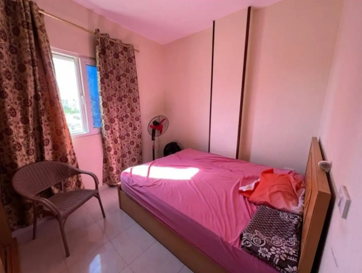 Квартира 43м² в Египте, Хургада. Стоимостью 23000€ аренда фото-5