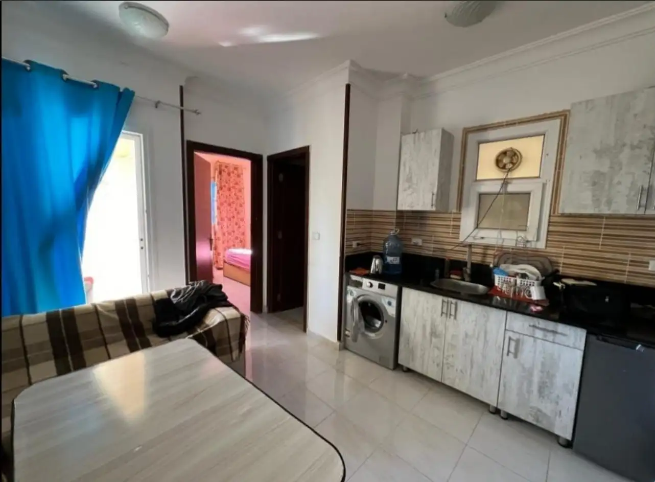 Квартира 43м² в Египте, Хургада. Стоимостью 23000€ аренда фото-6
