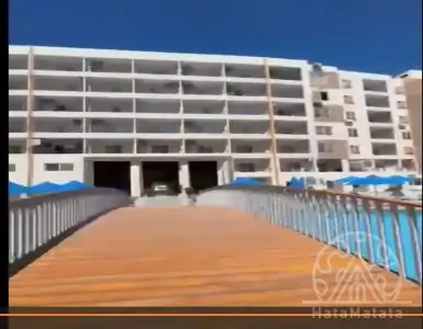 Купить квартиру в Египте 47000€