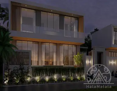 Купить виллу в Индонезии 299000$