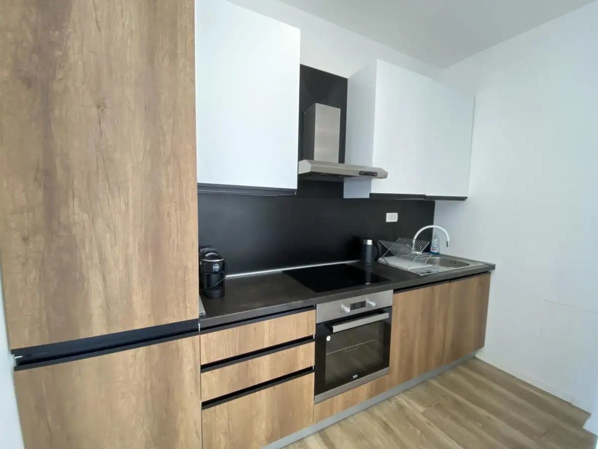 Квартира 65м² в Черногории, Бечичи. Стоимостью 180000€ аренда фото-10