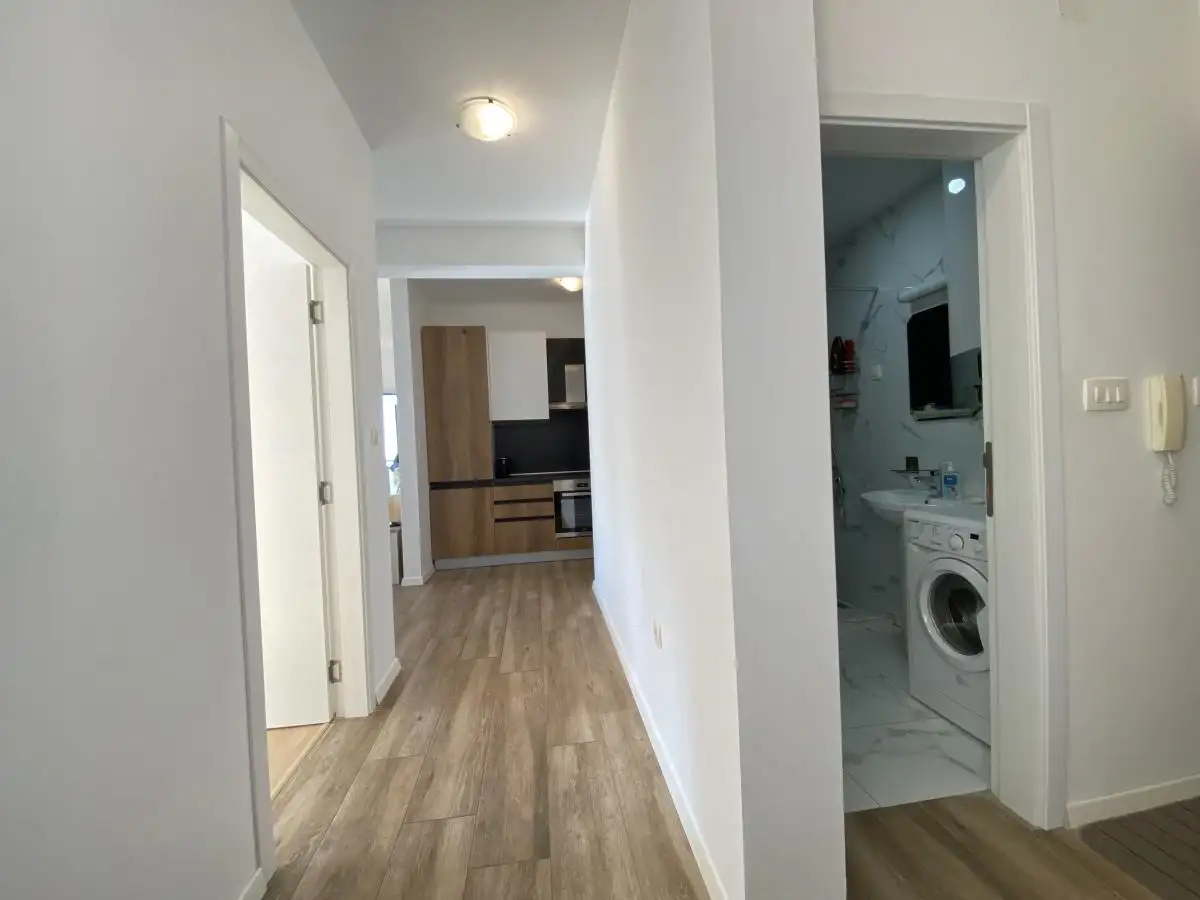 Квартира 65м² в Черногории, Бечичи. Стоимостью 180000€ аренда фото-17