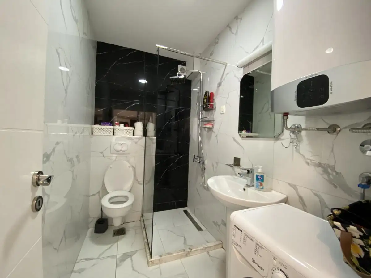 Квартира 65м² в Черногории, Бечичи. Стоимостью 180000€ аренда фото-18