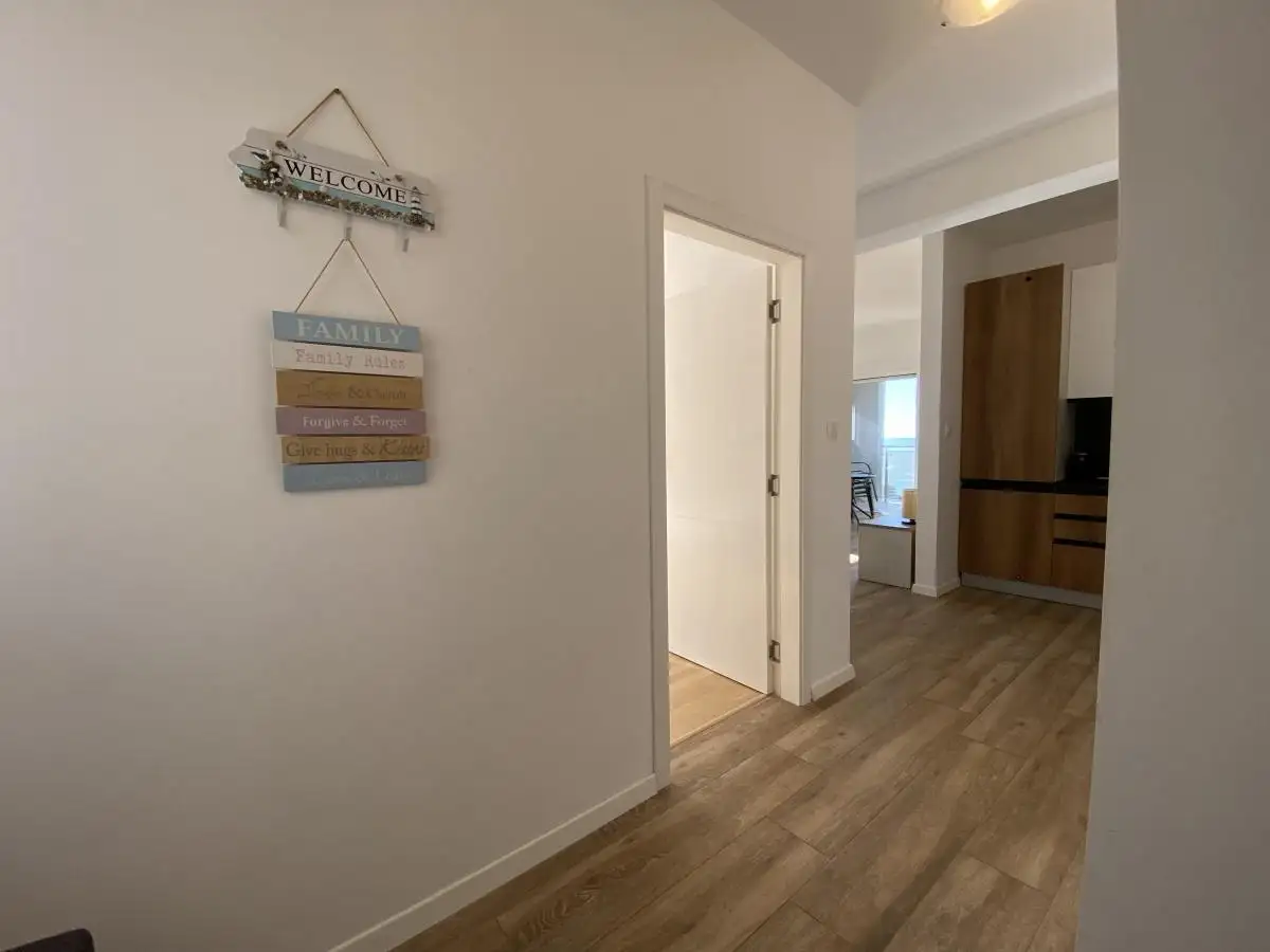 Квартира 65м² в Черногории, Бечичи. Стоимостью 180000€ аренда фото-19