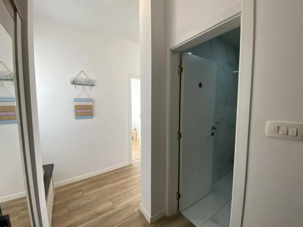 Квартира 65м² в Черногории, Бечичи. Стоимостью 180000€ аренда фото-21