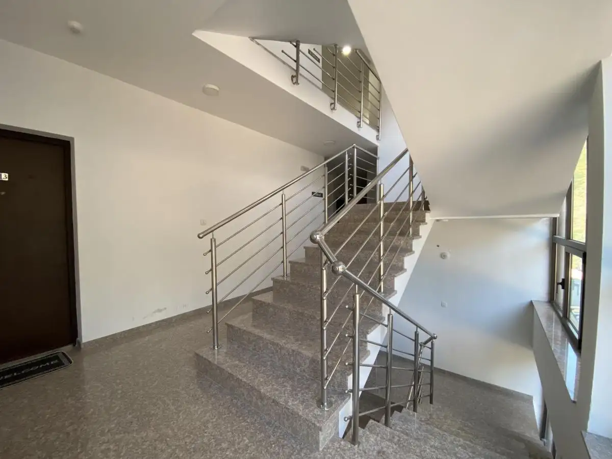 Квартира 65м² в Черногории, Бечичи. Стоимостью 180000€ аренда фото-25