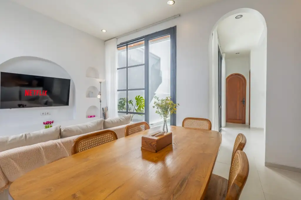 Вилла 100м² в Индонезии, Букит. Стоимостью 18150$ аренда фото-25