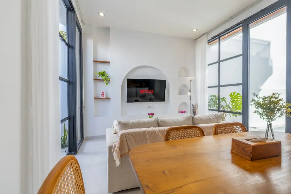 Вилла 100м² в Индонезии, Букит. Стоимостью 18150$ аренда фото-26