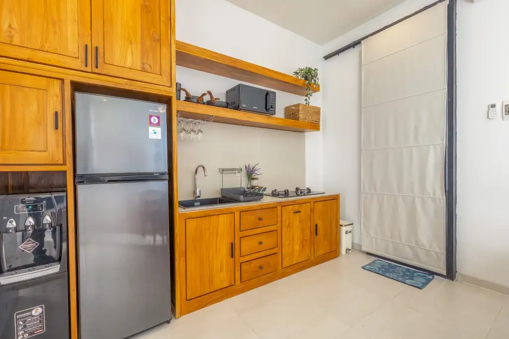 Вилла 100м² в Индонезии, Букит. Стоимостью 18150$ аренда фото-28