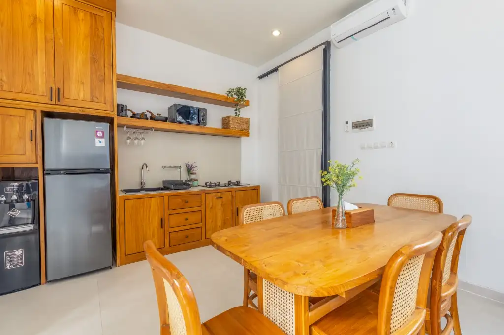 Вилла 100м² в Индонезии, Букит. Стоимостью 18150$ аренда фото-31