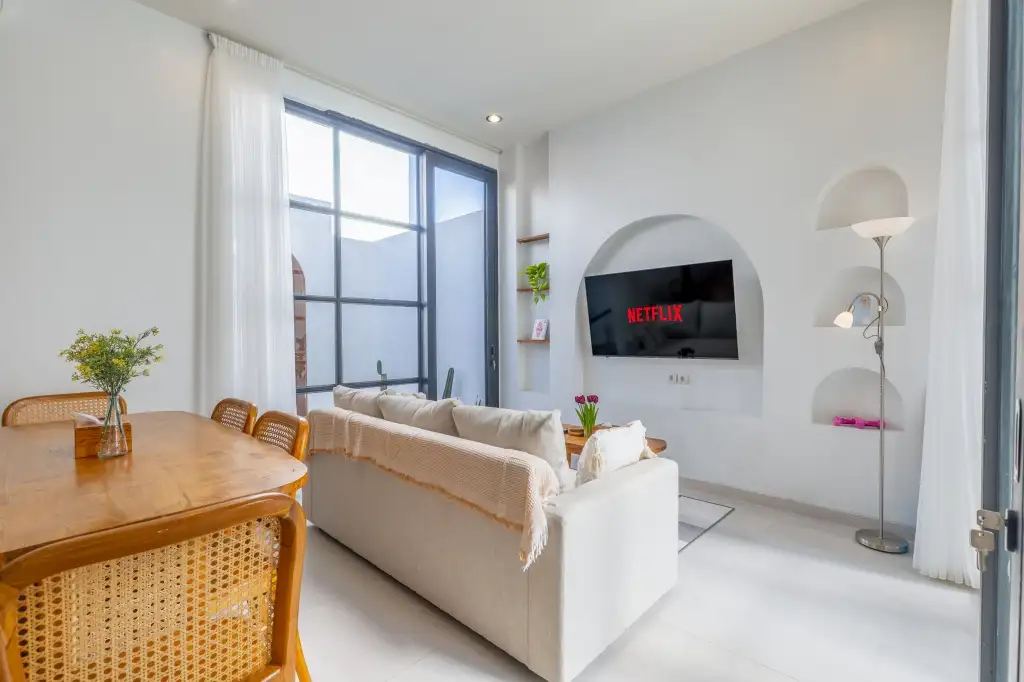 Вилла 100м² в Индонезии, Букит. Стоимостью 18150$ аренда фото-34