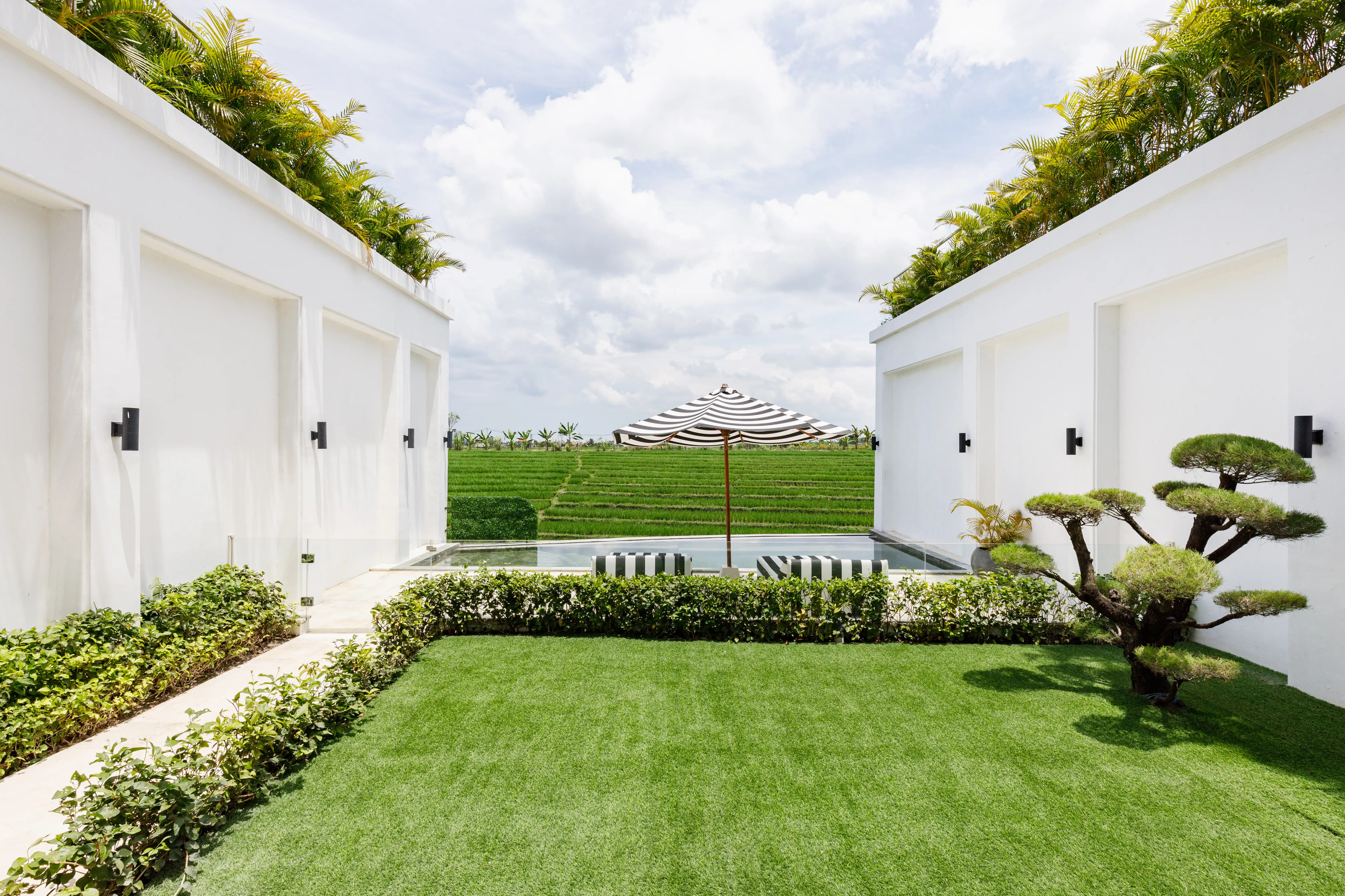 Вилла 800м² в Индонезии, Кангу. Стоимостью 2000000$ аренда фото-2