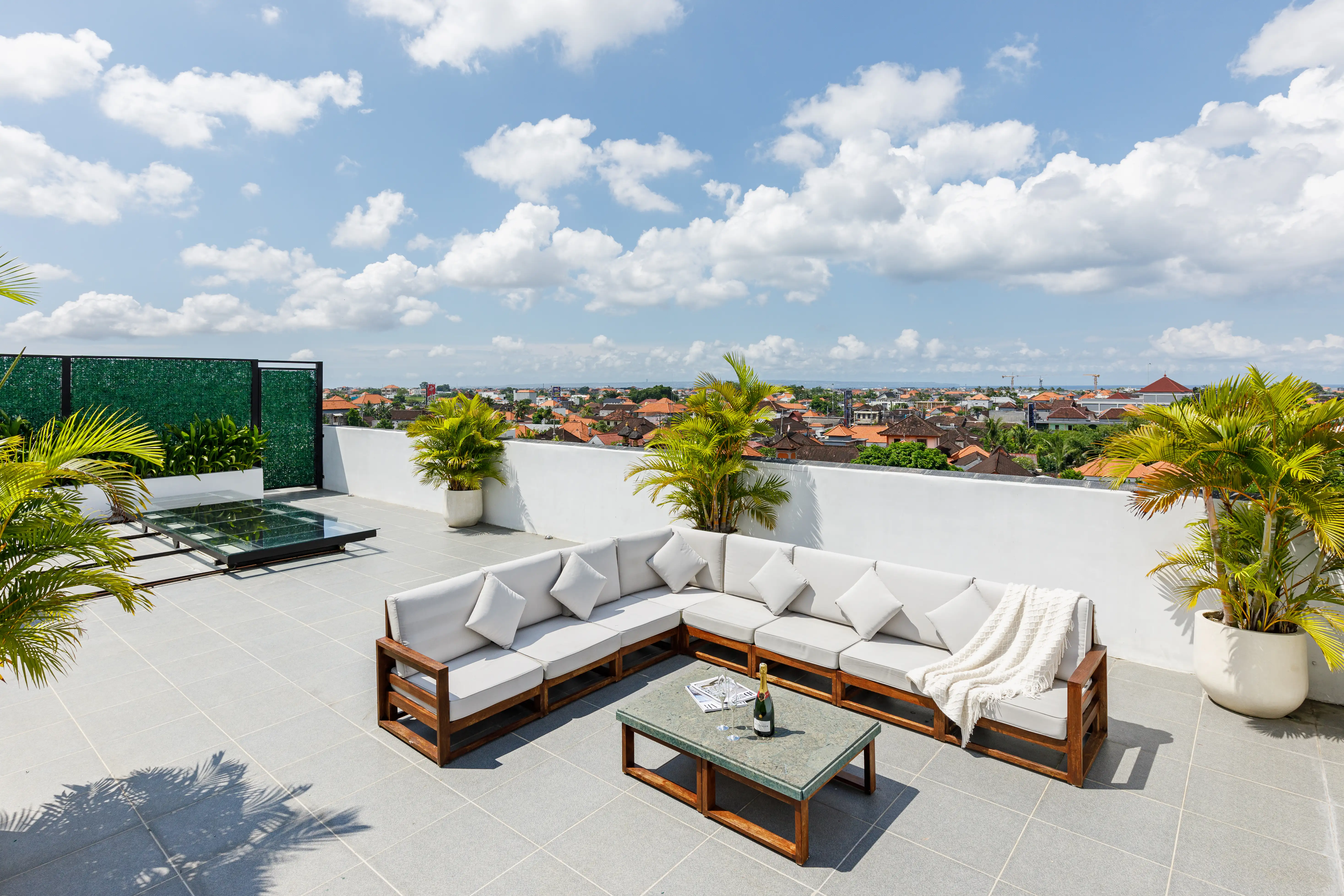 Вилла 800м² в Индонезии, Кангу. Стоимостью 2000000$ аренда фото-3