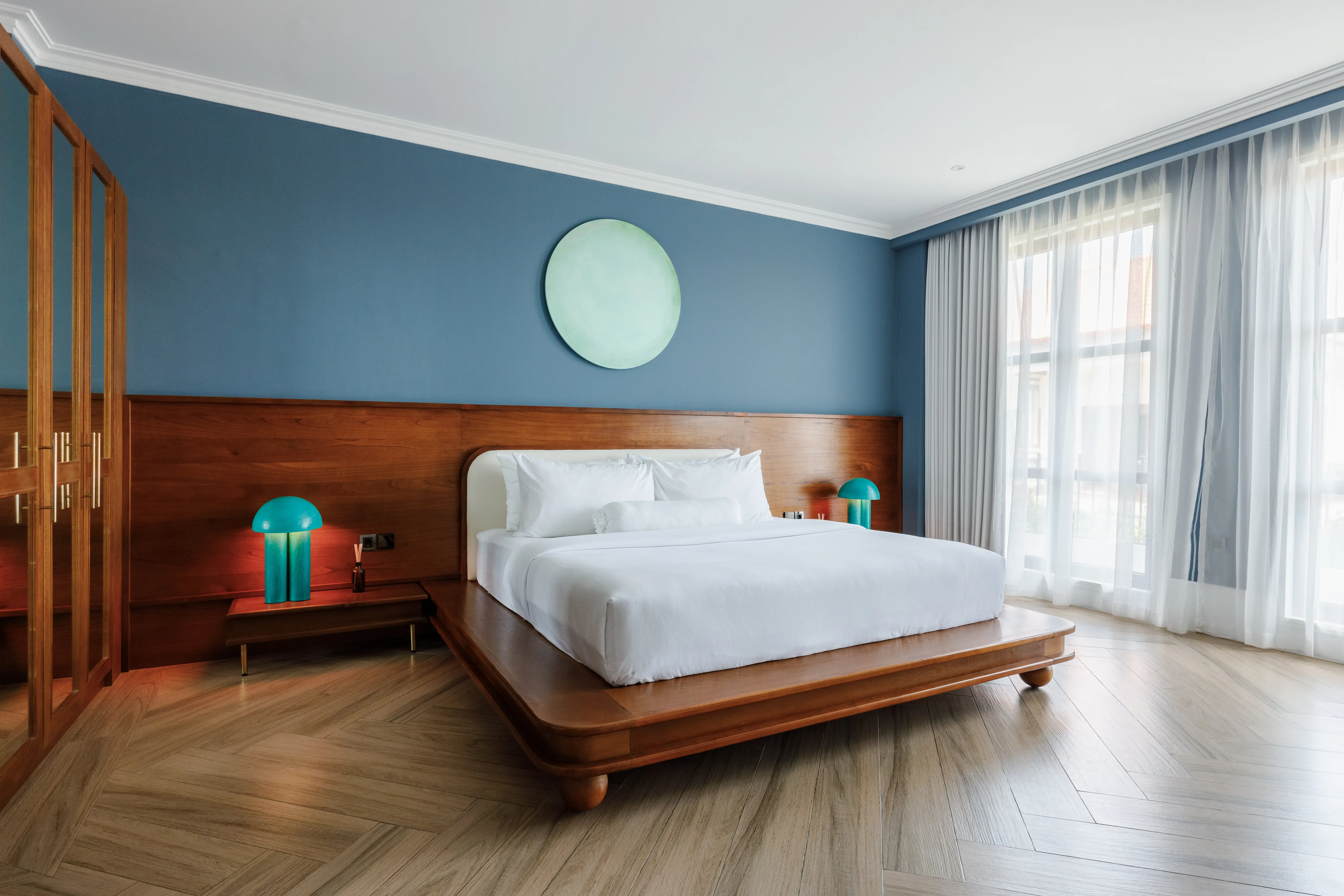 Вилла 800м² в Индонезии, Кангу. Стоимостью 2000000$ аренда фото-5