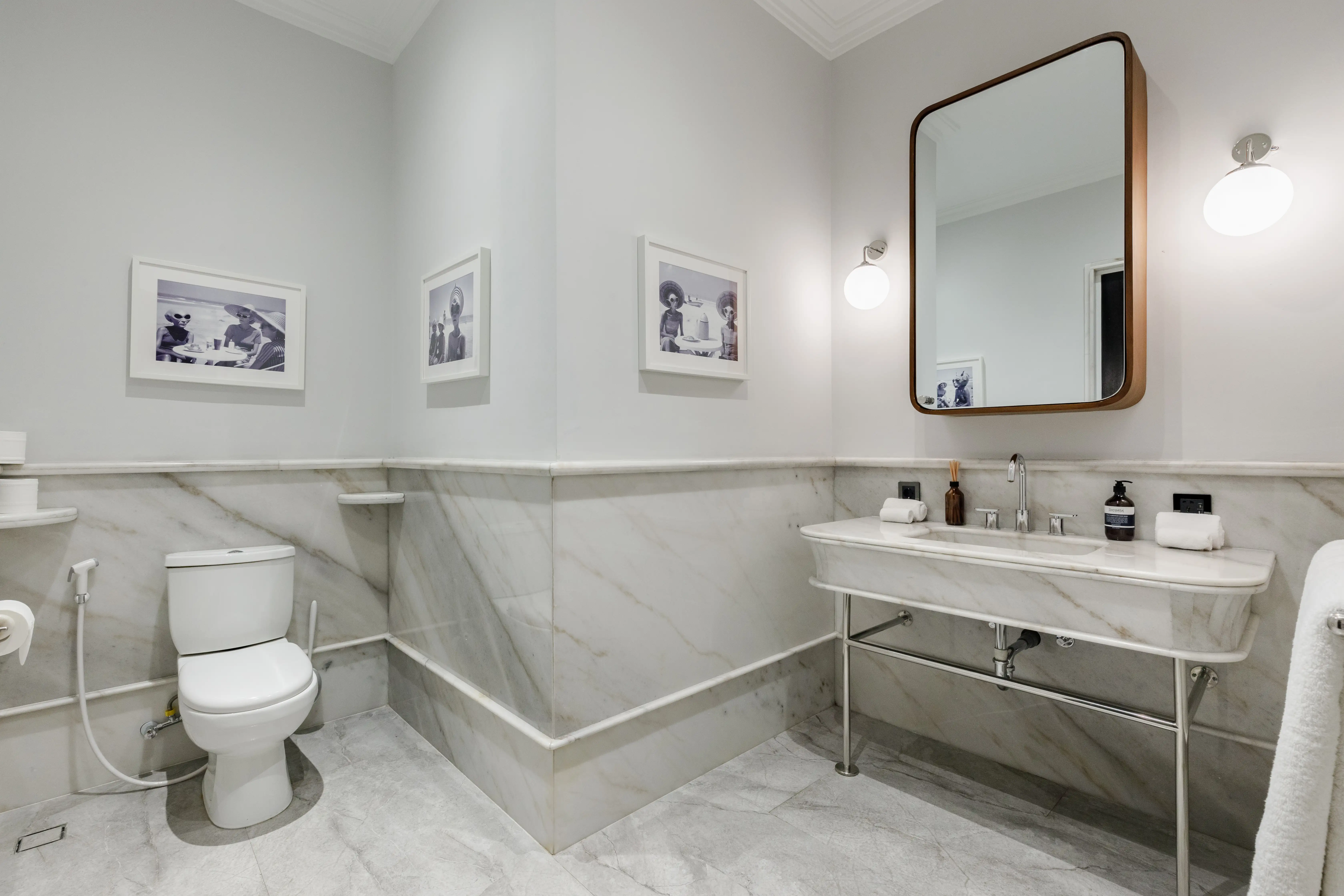 Вилла 800м² в Индонезии, Кангу. Стоимостью 2000000$ аренда фото-6