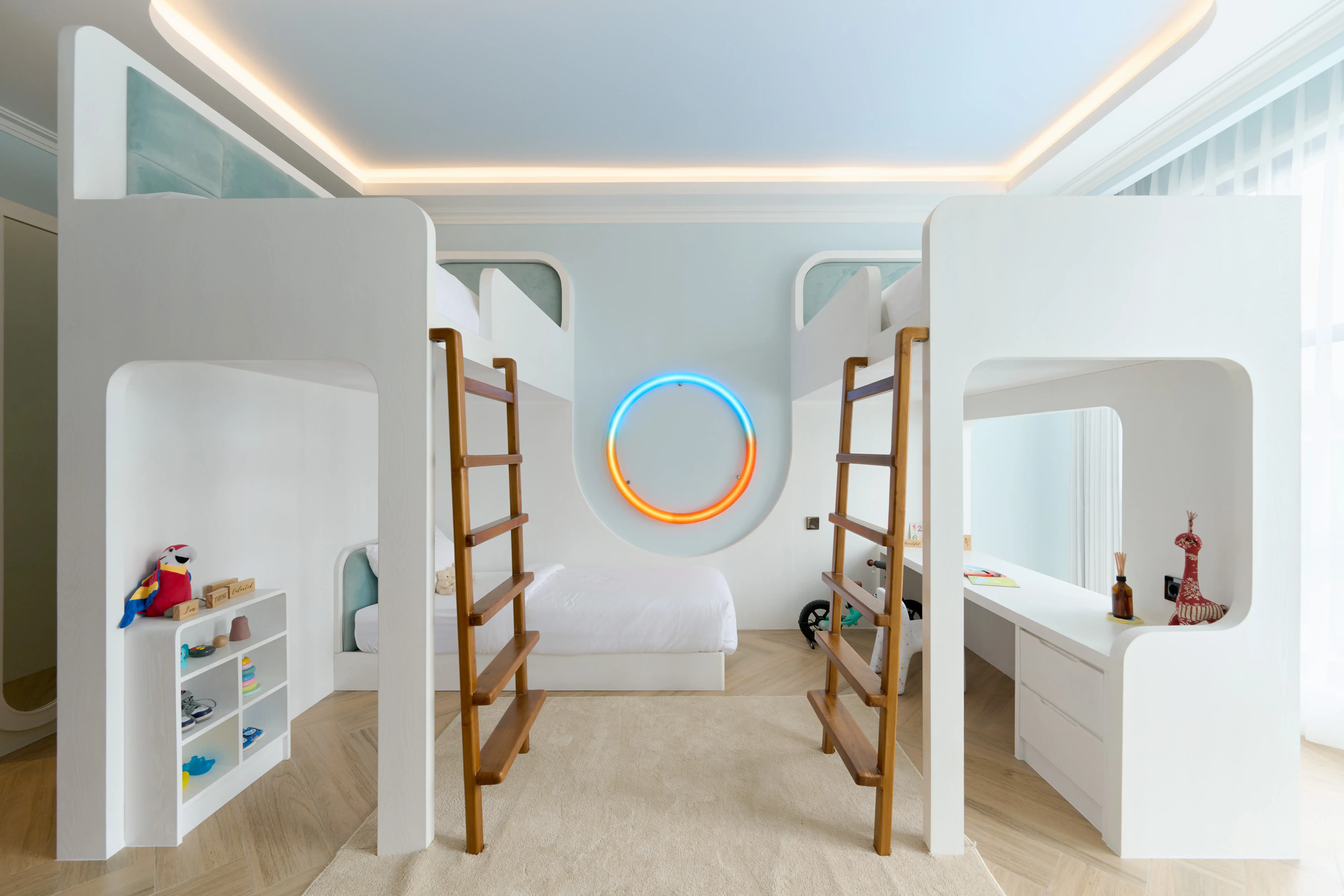 Вилла 800м² в Индонезии, Кангу. Стоимостью 2000000$ аренда фото-7