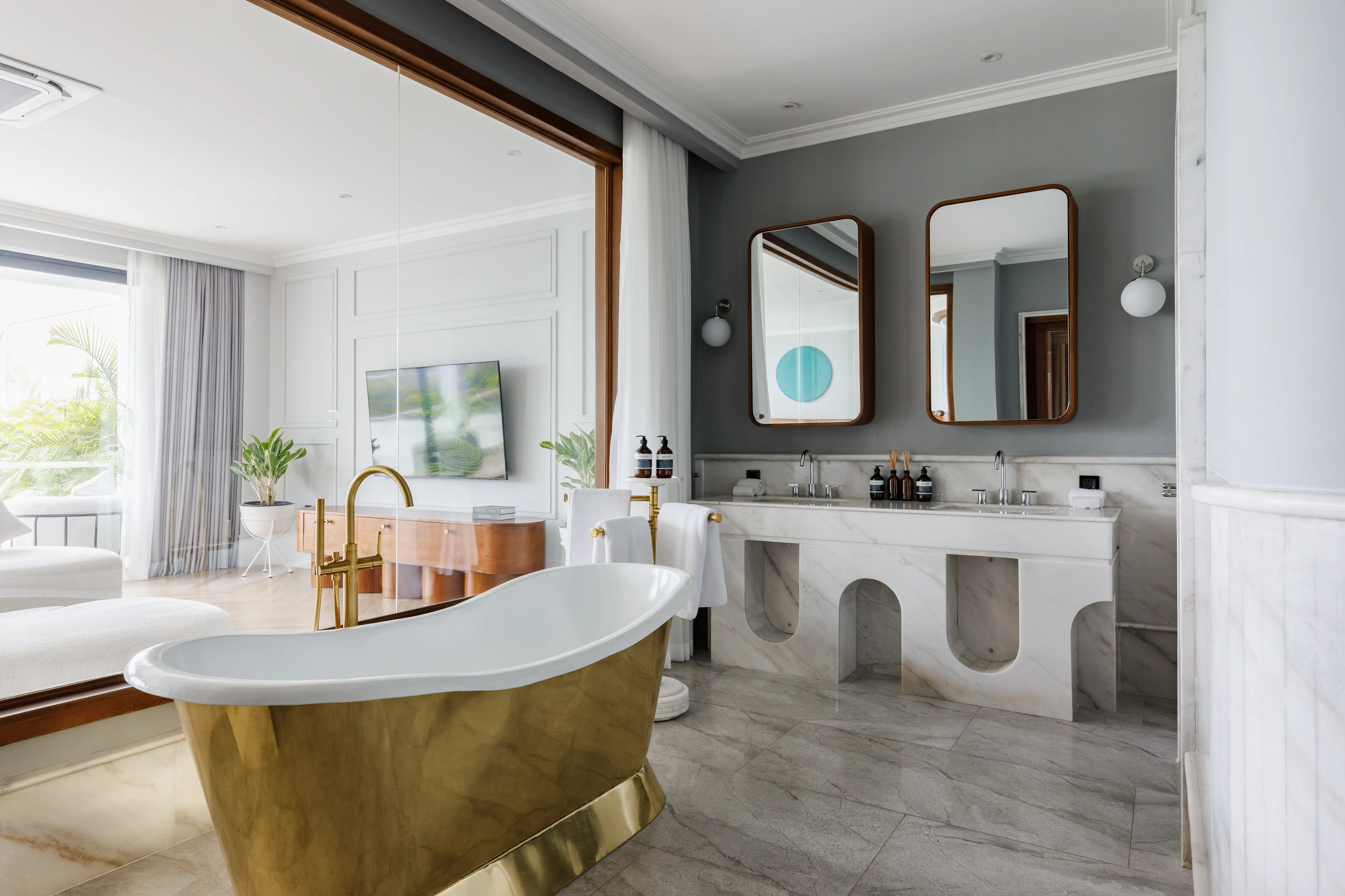 Вилла 800м² в Индонезии, Кангу. Стоимостью 2000000$ аренда фото-8