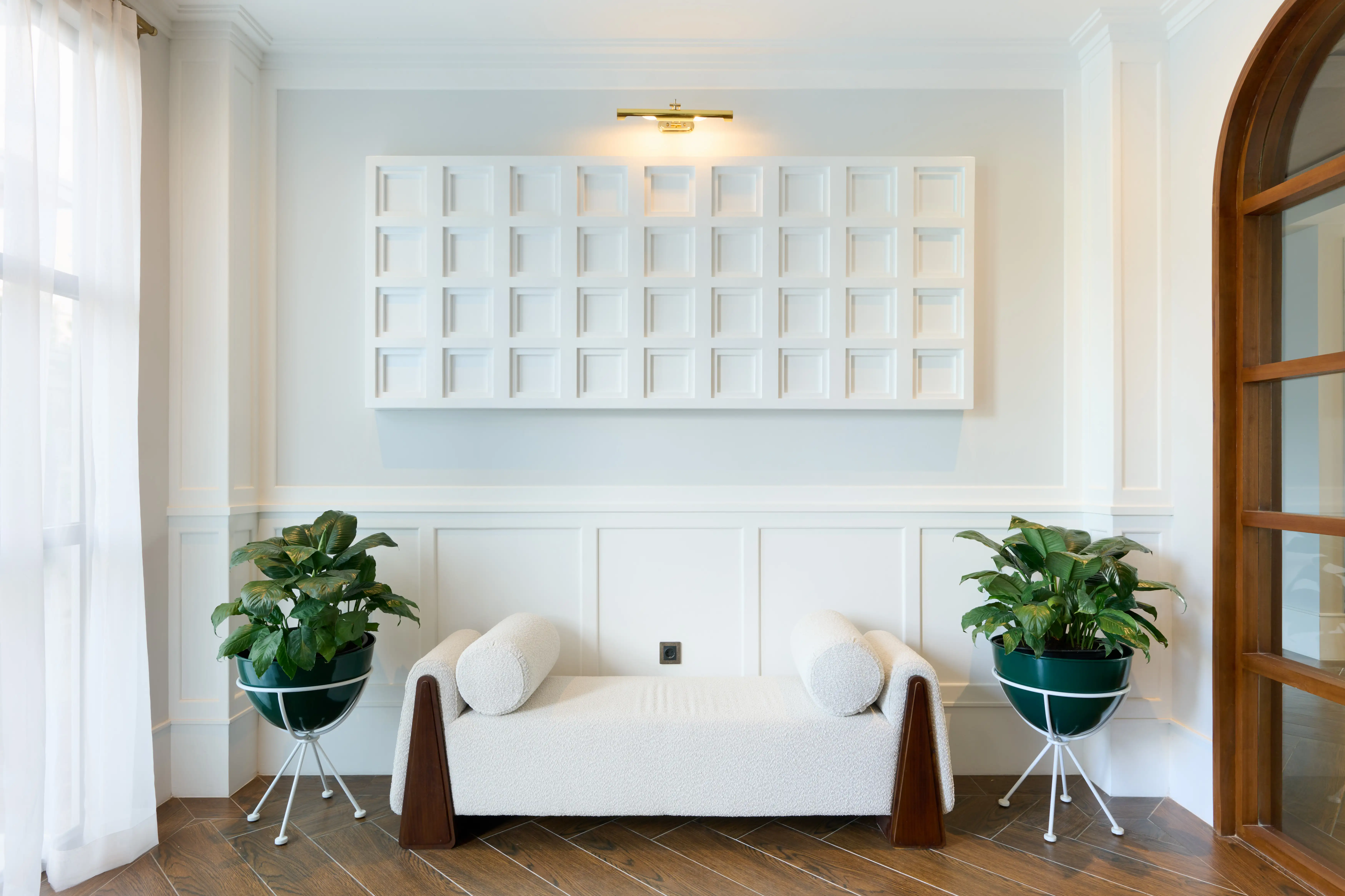 Вилла 800м² в Индонезии, Кангу. Стоимостью 2000000$ аренда фото-11