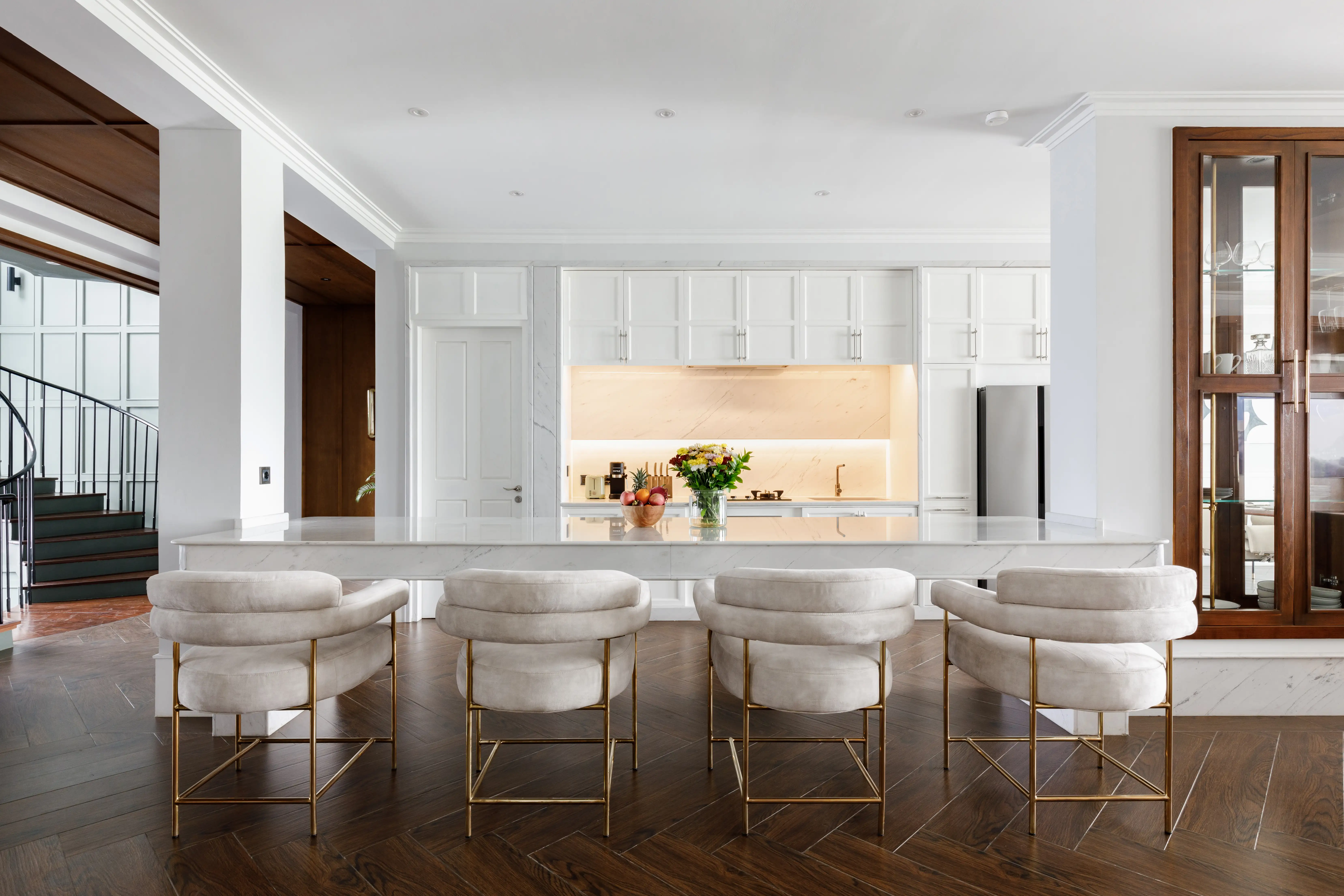 Вилла 800м² в Индонезии, Кангу. Стоимостью 2000000$ аренда фото-12