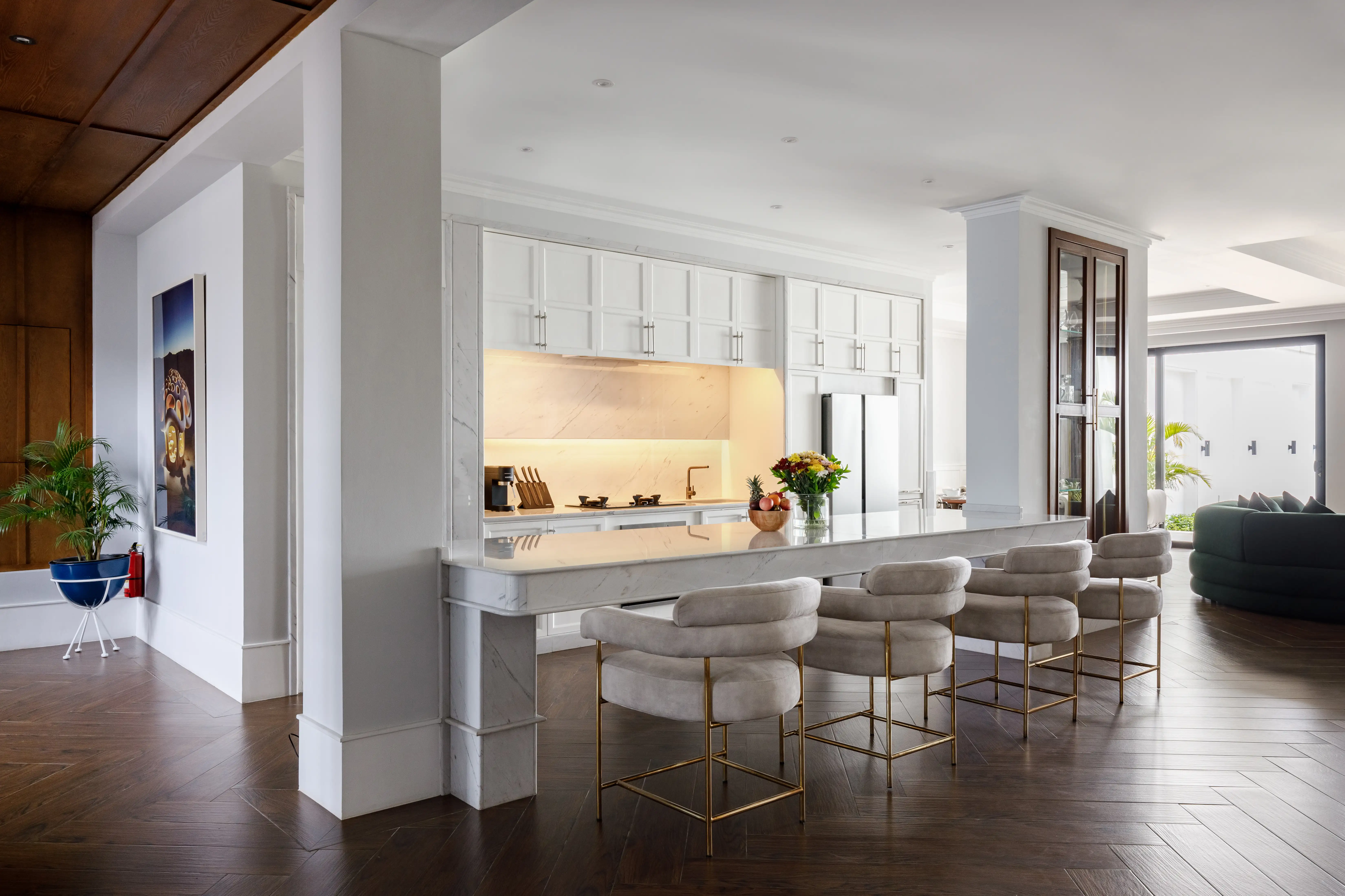 Вилла 800м² в Индонезии, Кангу. Стоимостью 2000000$ аренда фото-13