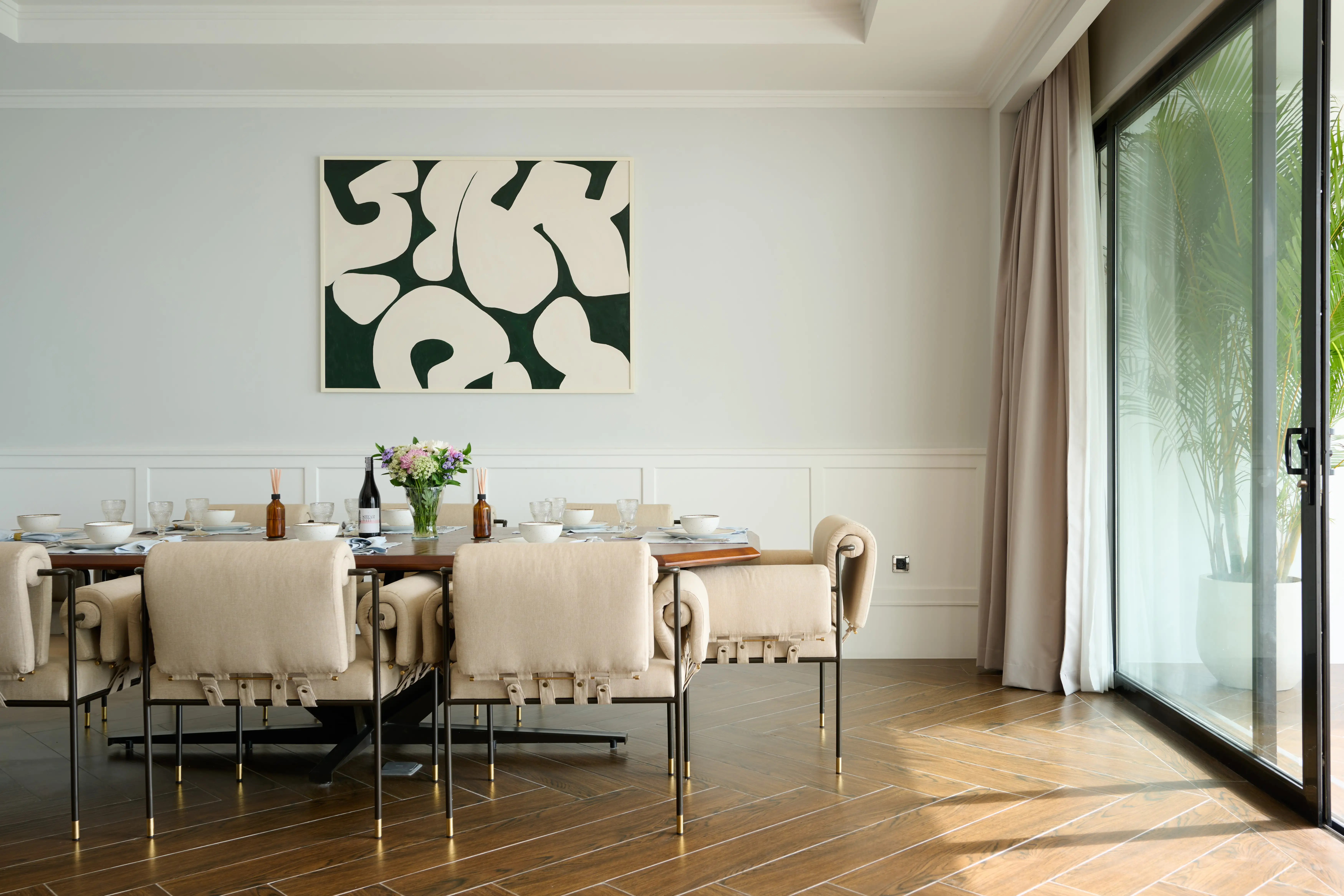 Вилла 800м² в Индонезии, Кангу. Стоимостью 2000000$ аренда фото-14