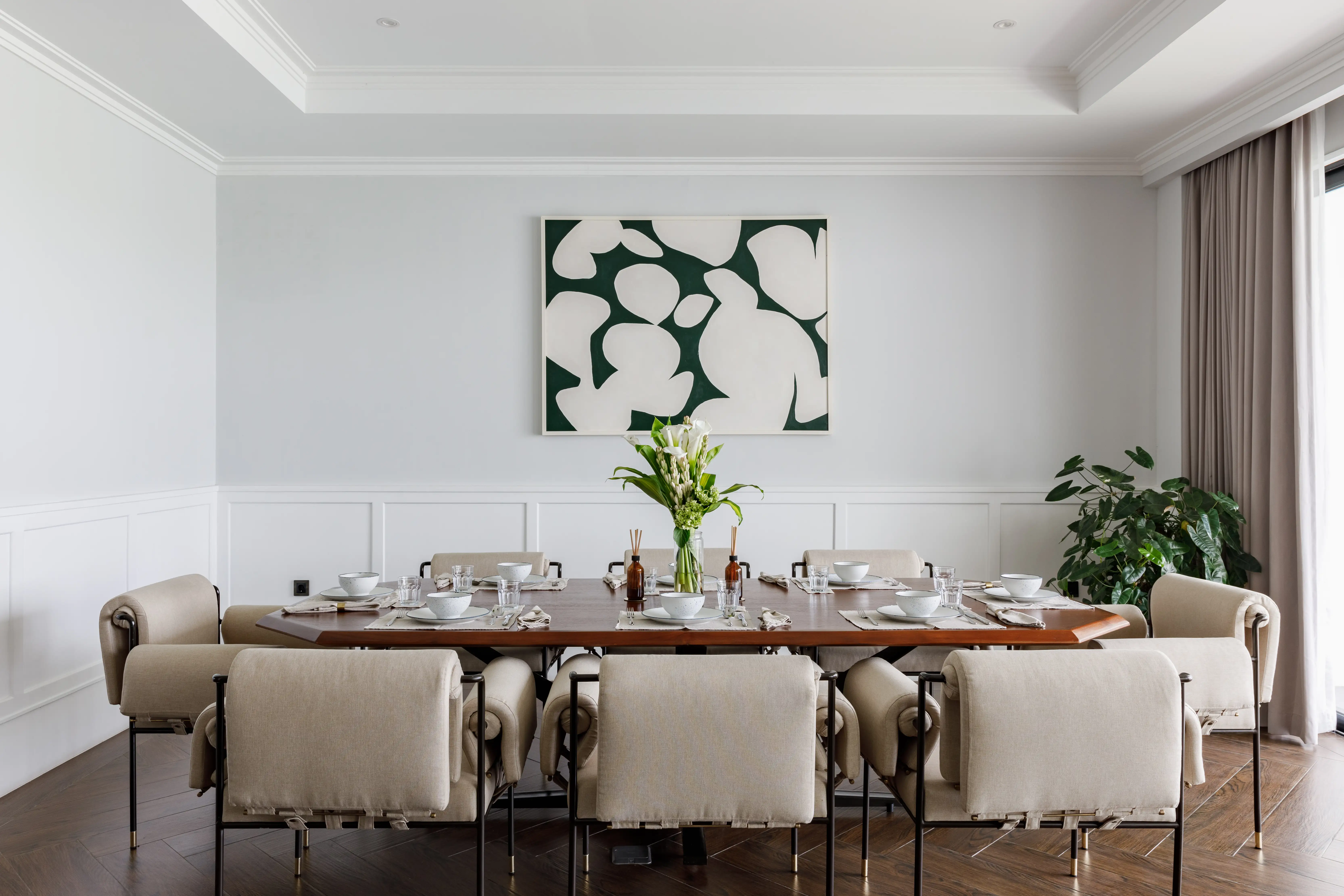 Вилла 800м² в Индонезии, Кангу. Стоимостью 2000000$ аренда фото-15