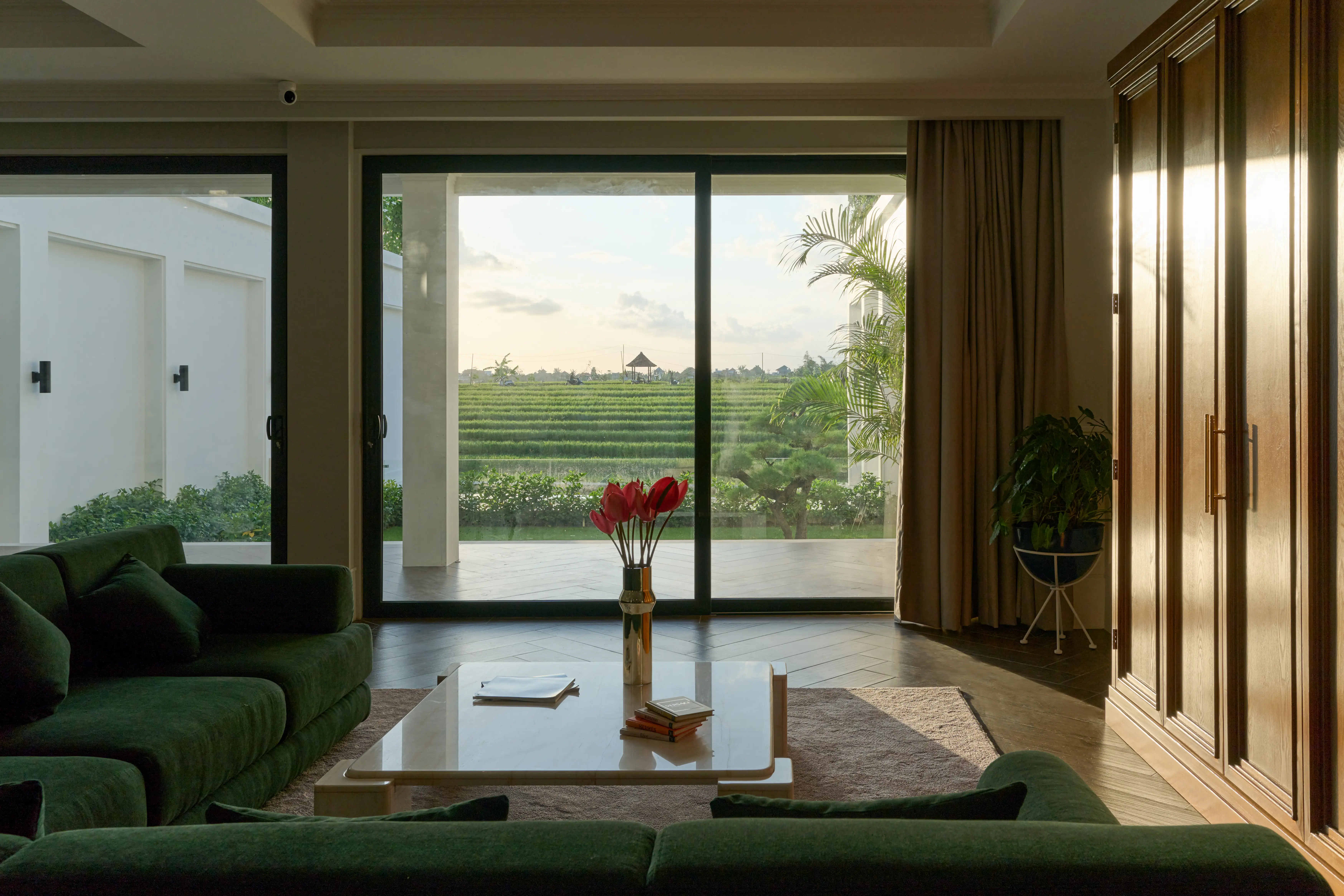 Вилла 800м² в Индонезии, Кангу. Стоимостью 2000000$ аренда фото-20