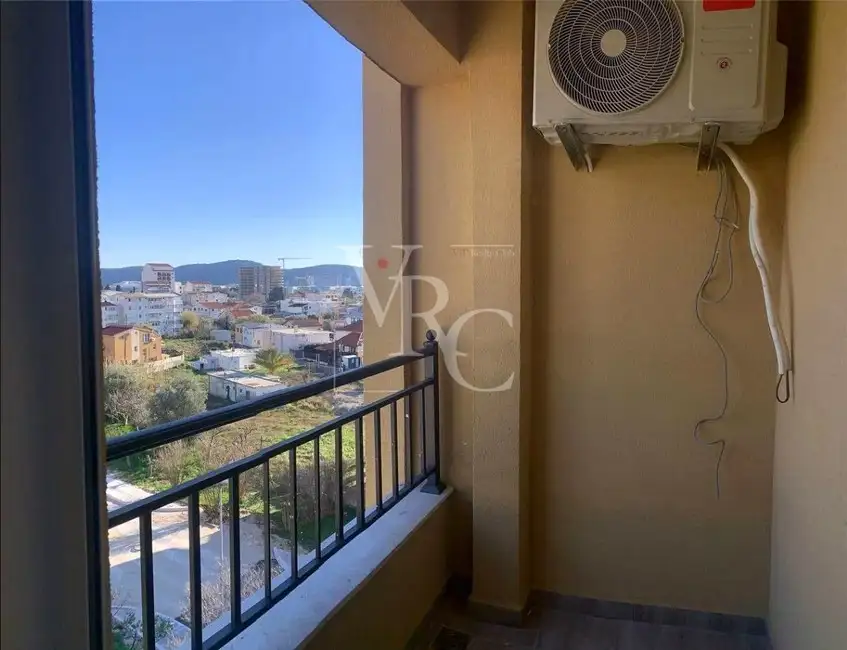Квартира 47м² в Черногории, Шушань. Стоимостью 117085€ аренда фото-4