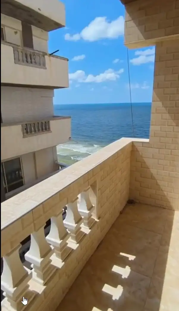Квартира 75м² в Египте, Александрия. Стоимостью 27000€ аренда фото-2