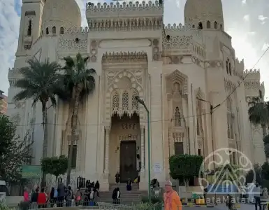 Купить квартиру в Египте 27000€