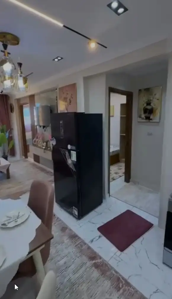 Квартира 125м² в Египте, Александрия. Стоимостью 47000€ аренда фото-1
