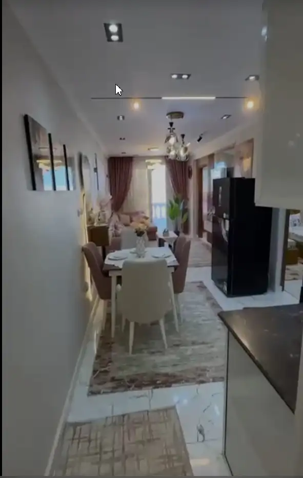 Квартира 125м² в Египте, Александрия. Стоимостью 47000€ аренда фото-2