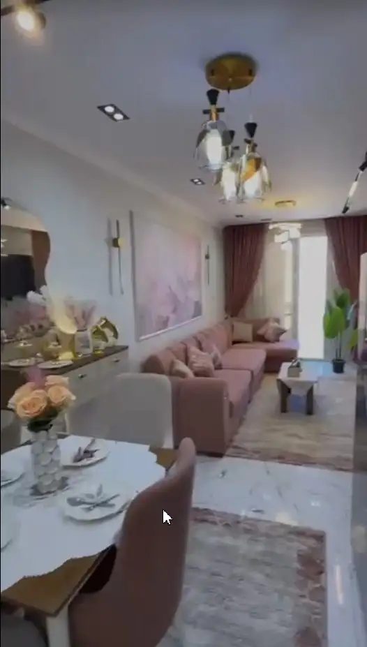 Квартира 125м² в Египте, Александрия. Стоимостью 47000€ аренда фото-3