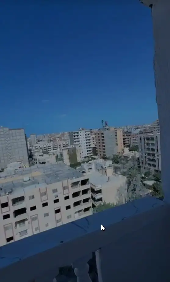 Квартира 125м² в Египте, Александрия. Стоимостью 47000€ аренда фото-5