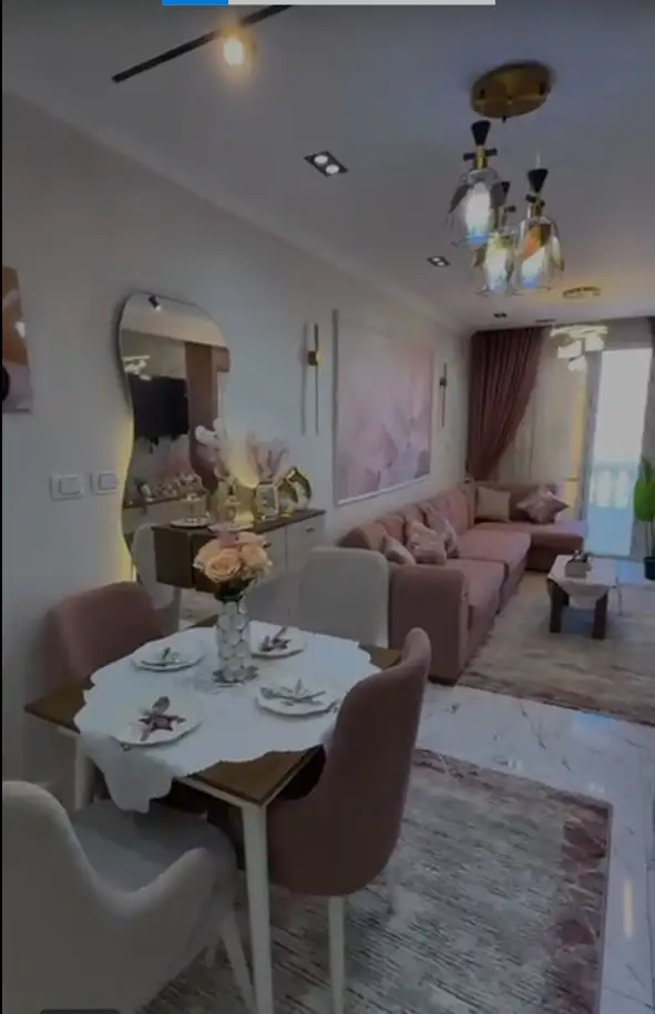 Квартира 125м² в Египте, Александрия. Стоимостью 47000€ аренда фото-6