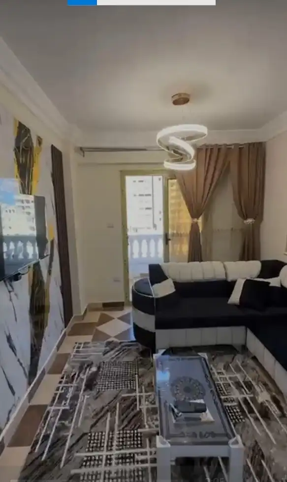 Квартира 110м² в Египте, Александрия. Стоимостью 37000€ аренда фото-1