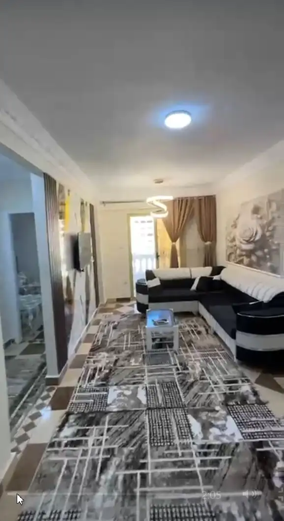Квартира 110м² в Египте, Александрия. Стоимостью 37000€ аренда фото-2