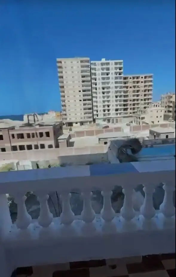 Квартира 110м² в Египте, Александрия. Стоимостью 37000€ аренда фото-3