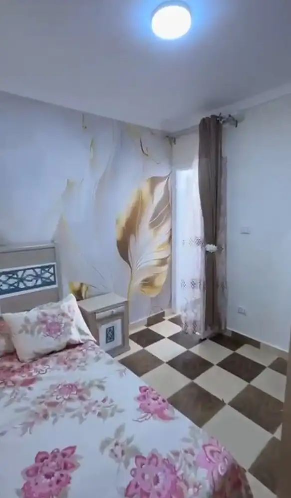 Квартира 110м² в Египте, Александрия. Стоимостью 37000€ аренда фото-9