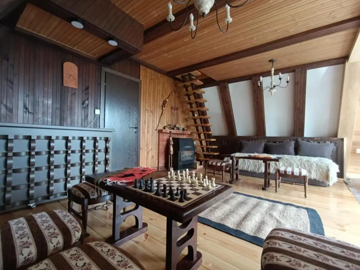 Дом 82м² в Черногории, Жабляк. Стоимостью 270000€ аренда фото-2