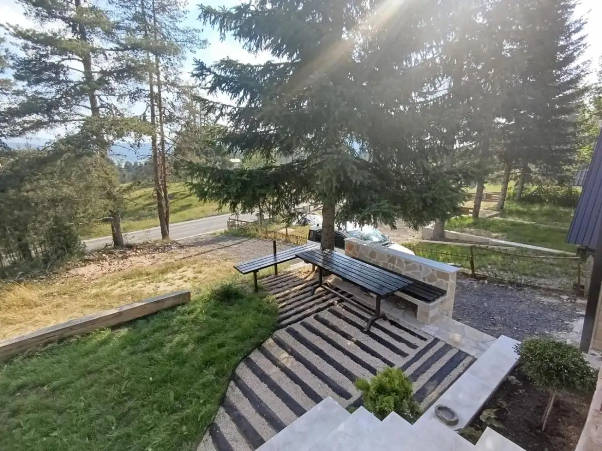Дом 82м² в Черногории, Жабляк. Стоимостью 270000€ аренда фото-5