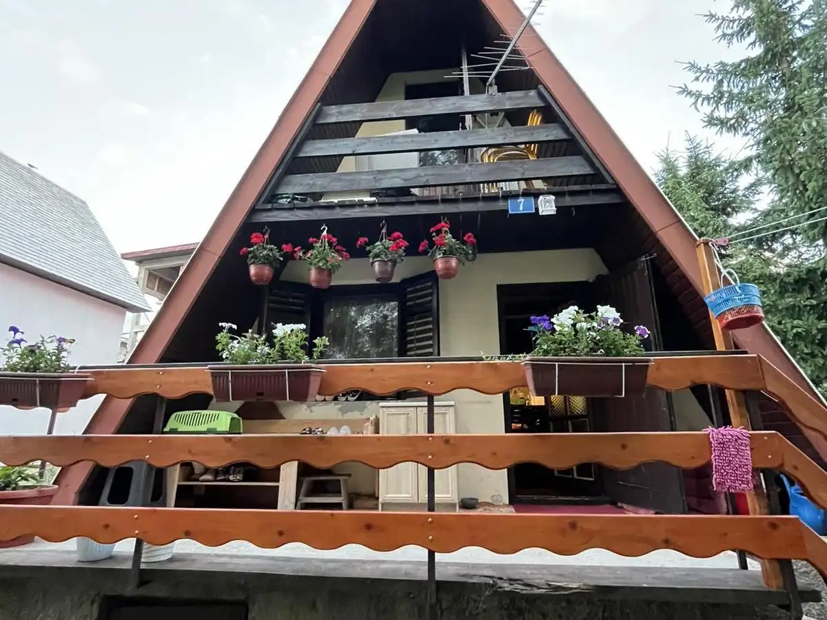 Дом 510м² в Черногории, Жабляк. Стоимостью 85000€ аренда фото-1