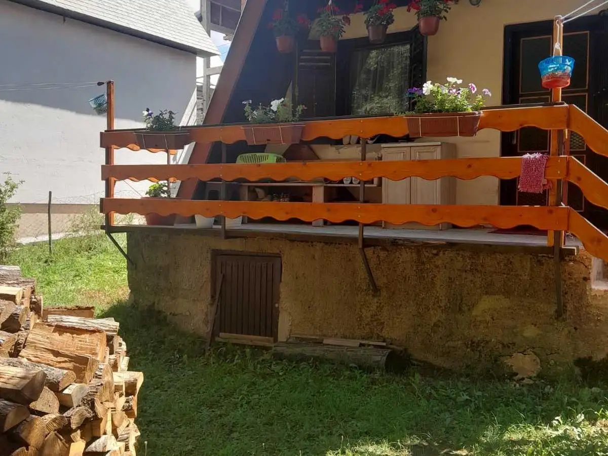 Дом 510м² в Черногории, Жабляк. Стоимостью 85000€ аренда фото-2
