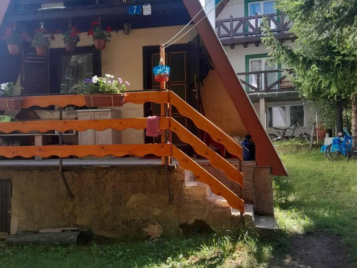 Дом 510м² в Черногории, Жабляк. Стоимостью 85000€ аренда фото-3