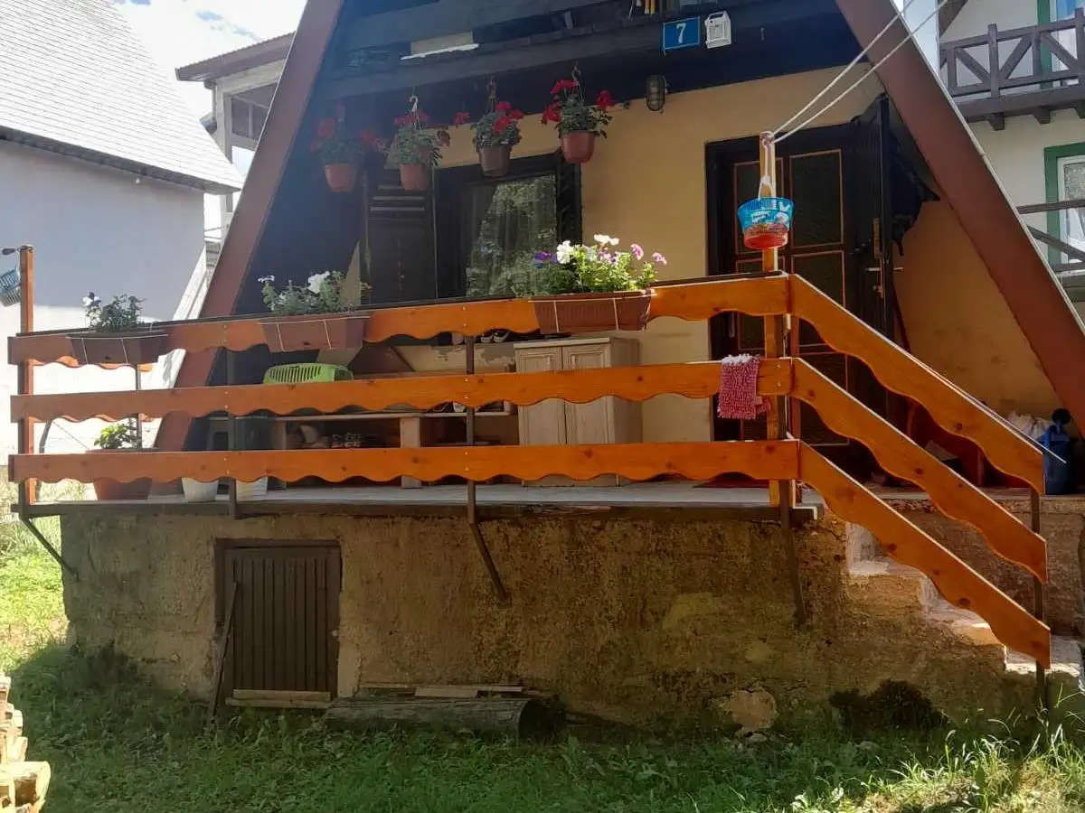 Дом 510м² в Черногории, Жабляк. Стоимостью 85000€ аренда фото-4