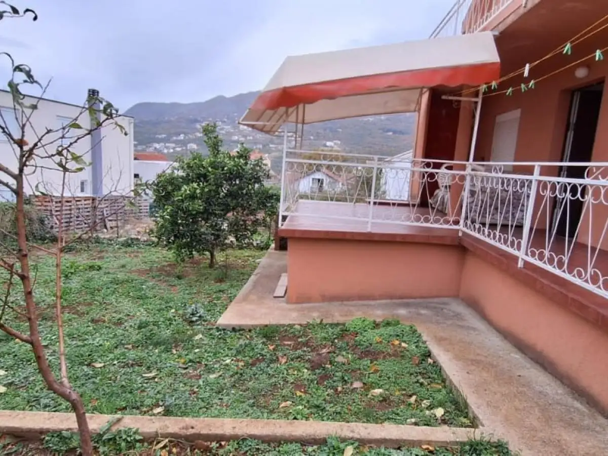 Дом 82м² в Черногории, Добра Вода. Стоимостью 111000€ аренда фото-2